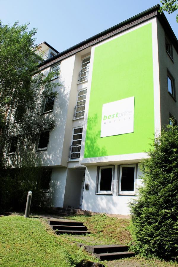 Rheinsteig Quartier By Bestprice Hotels Bendorf Exteriör bild