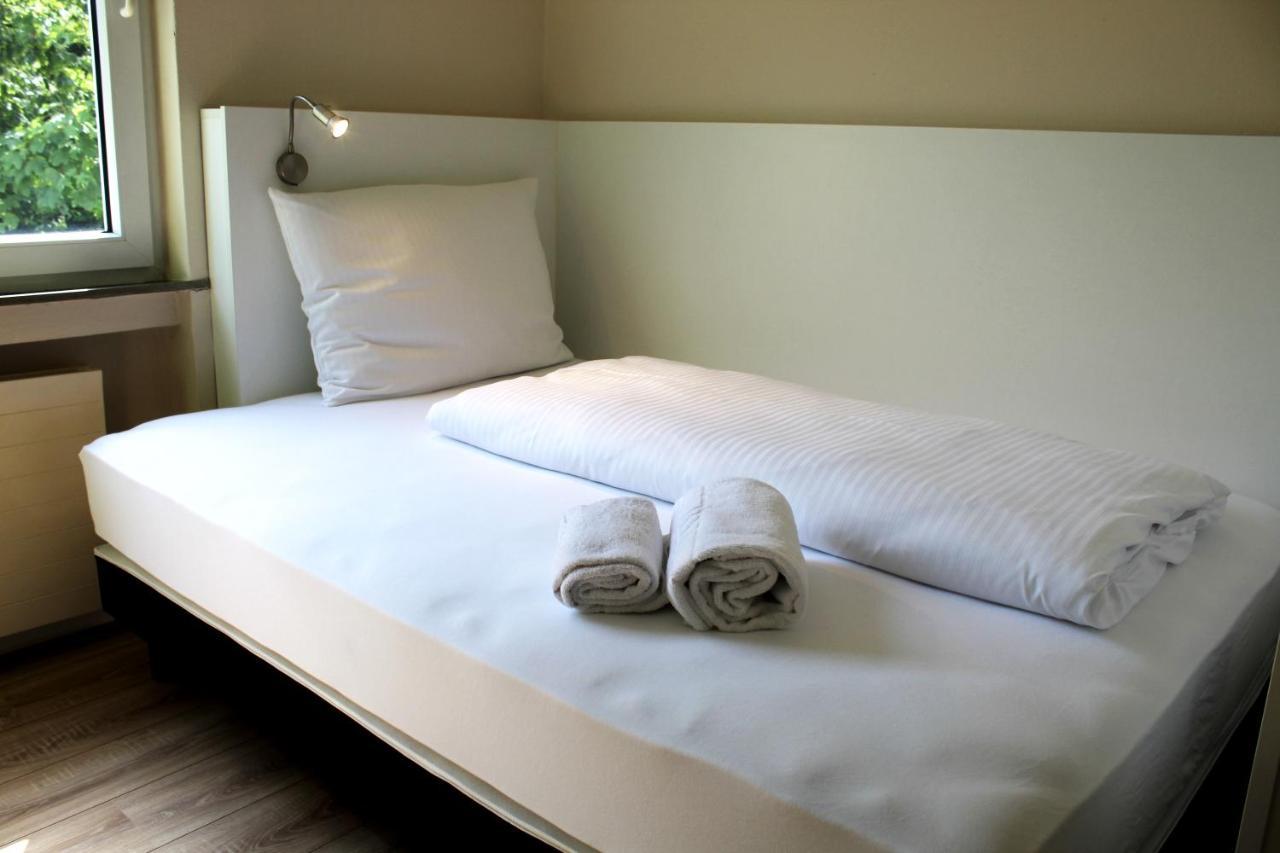 Rheinsteig Quartier By Bestprice Hotels Bendorf Exteriör bild