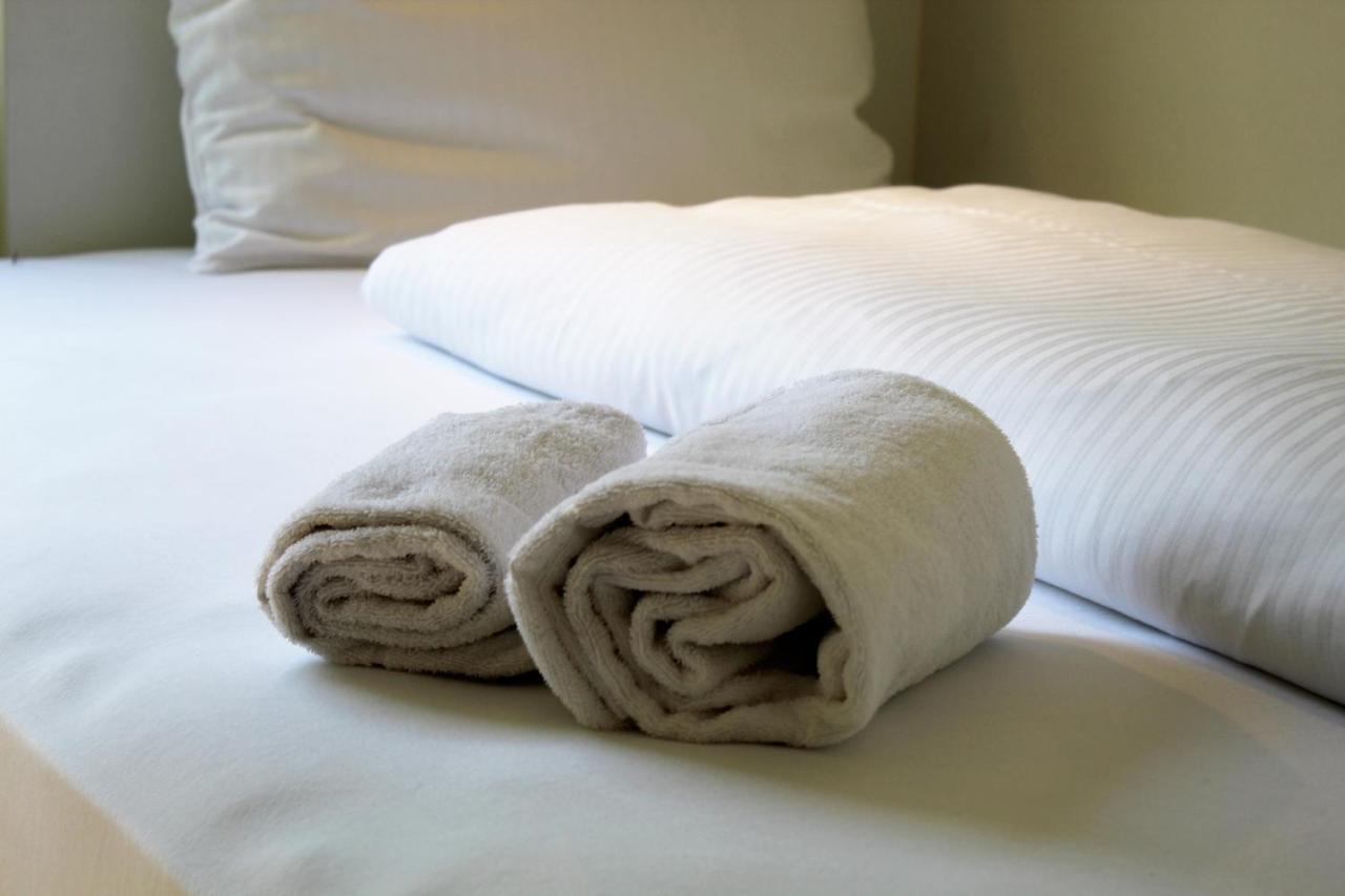 Rheinsteig Quartier By Bestprice Hotels Bendorf Exteriör bild