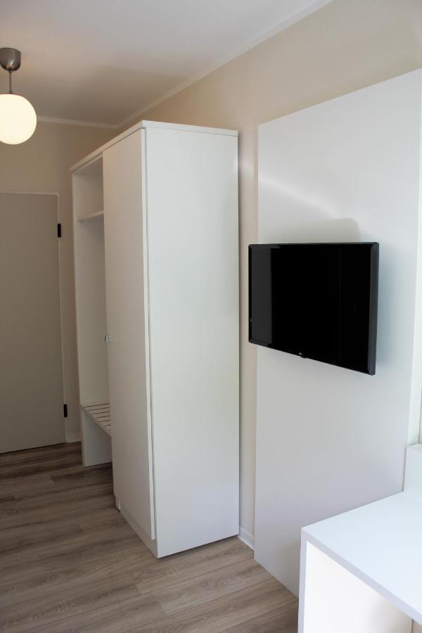 Rheinsteig Quartier By Bestprice Hotels Bendorf Exteriör bild