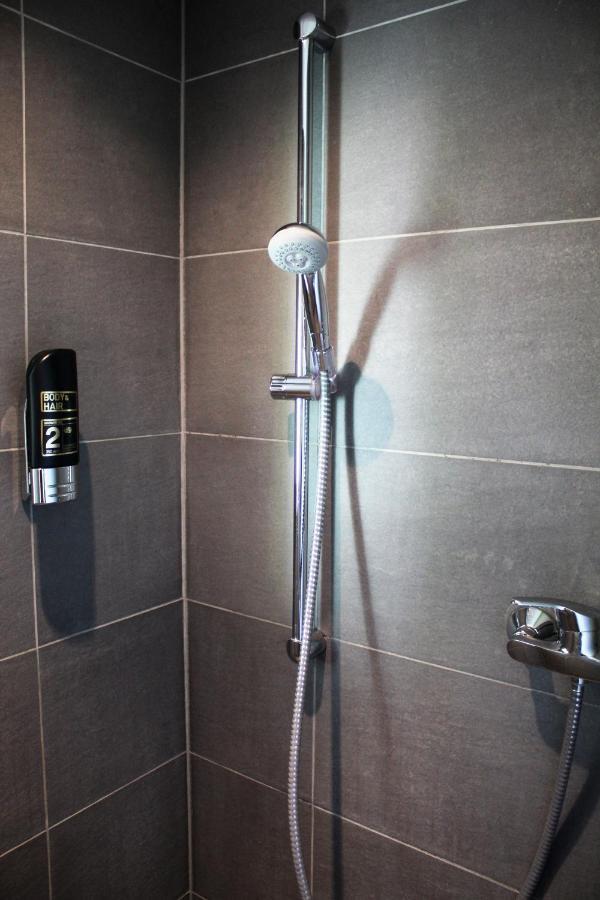 Rheinsteig Quartier By Bestprice Hotels Bendorf Exteriör bild