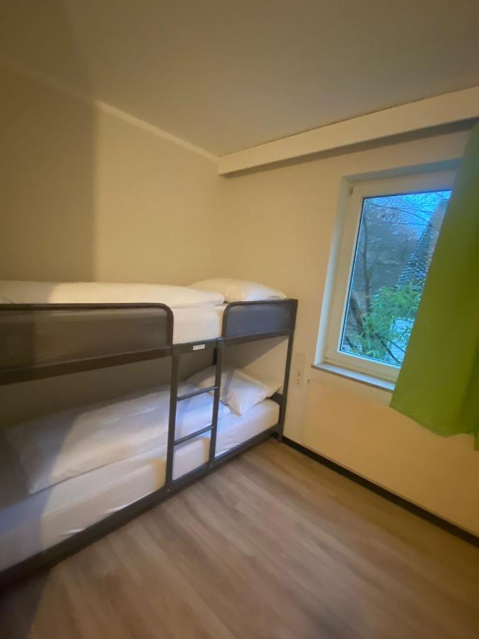 Rheinsteig Quartier By Bestprice Hotels Bendorf Exteriör bild